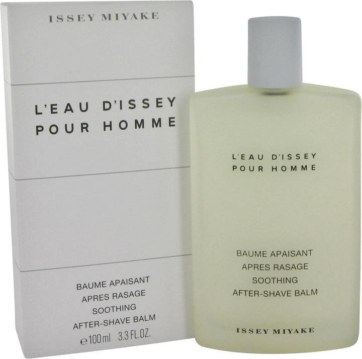 Actual product image Issey Miyake L'eau D'issey ( After Shave Balm (Aftershave balm, 100 ml)