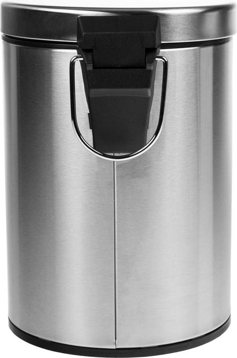 Image du produit Cocon Kosmetikeimer 3 l, Silber (3 l)