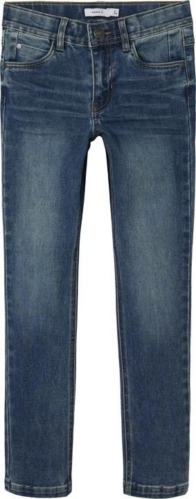 Denim Blu Scuro