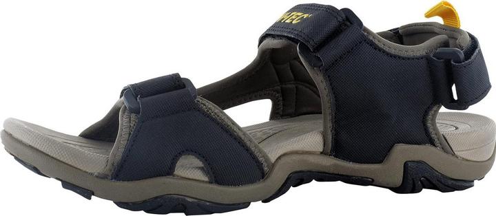 Actual product image Hi-Tec craters (41)