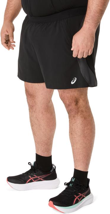 Produktbild ASICS Performance ROAD 5IN SHORT Men (M)