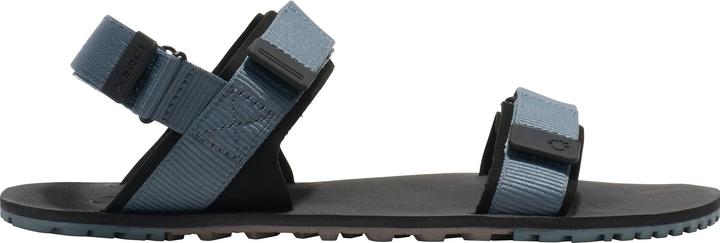 Black, stormy weather