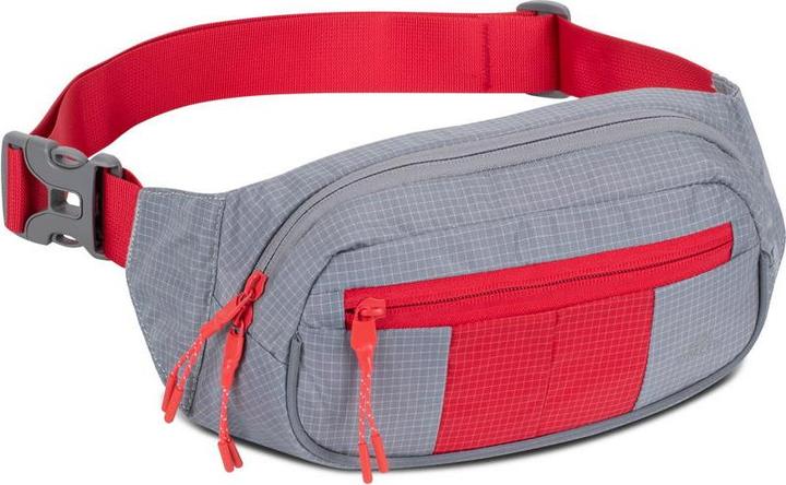 Immagine prodotto Rivacase Marsupio Mercantour / rosso 5215