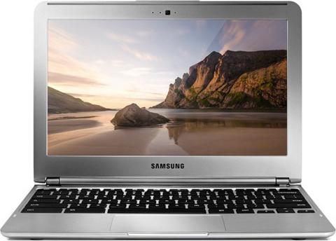Actual product image Samsung Chromebook XE303C12 (11.60", 2 GB, 16 GB, CH)