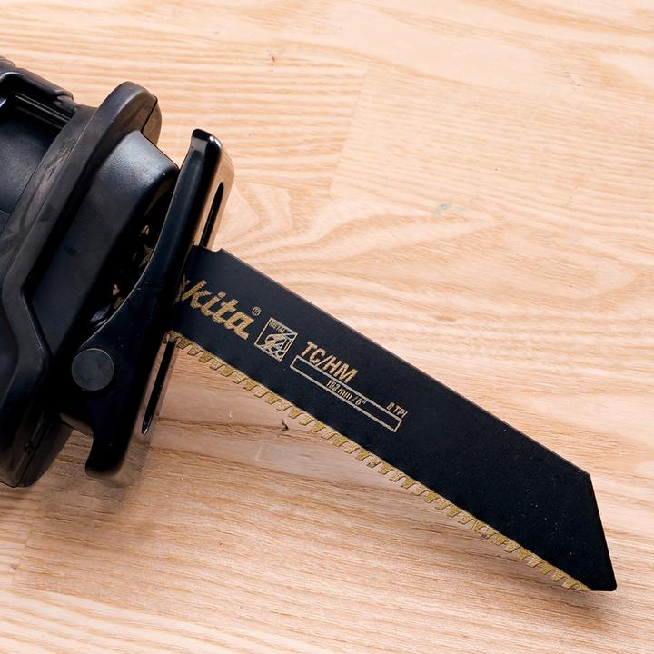 Produktbild Makita Reciproblatt TC 152/8T 10Stk.