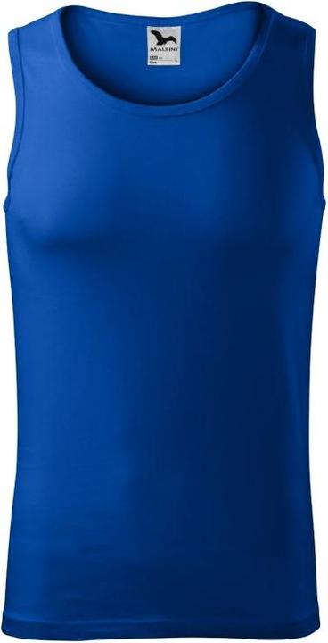 Actual product image Malfini Top Core M MLI-14205 cornflower blue (XL)