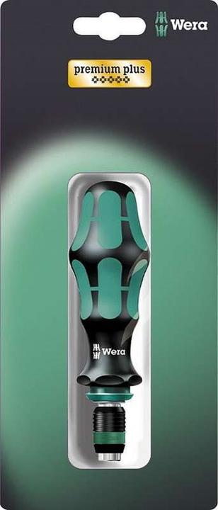 Produktbild Wera 817 R Bits-Handhalter SB