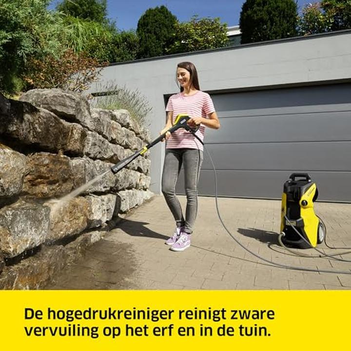 Actual product image Kärcher K 7 Premium Smart Control Flex (Electrical connection)