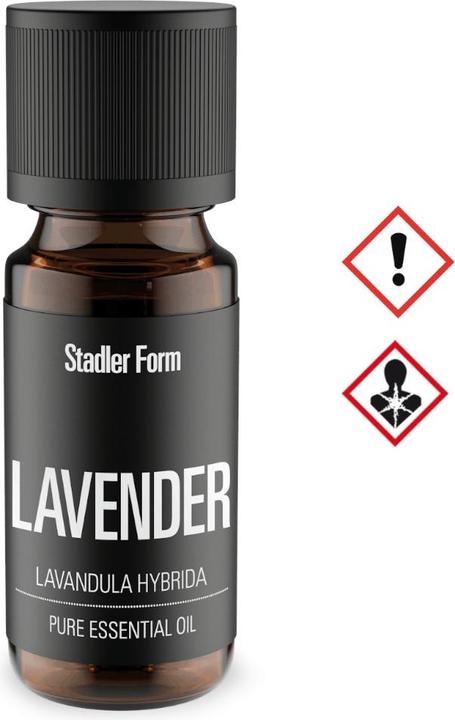Produktbild Stadler Form Duftöl Lavender