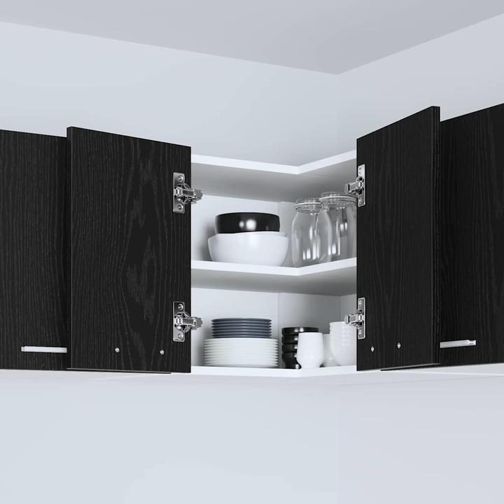 Produktbild vidaXL Küchenaufbewahrung (57 x 57 x 40 cm)