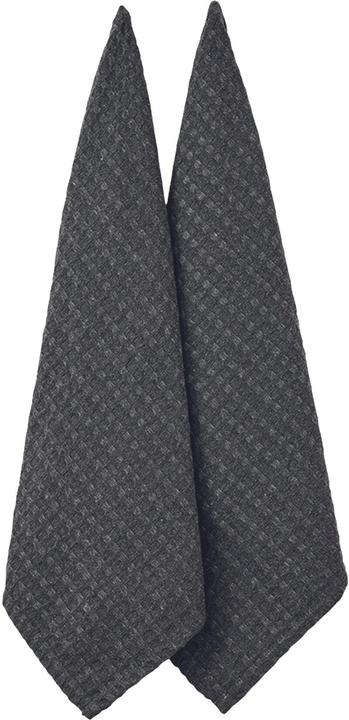 Ladelle 2er-Set recycelte Küchentücher (50 x 70 cm)