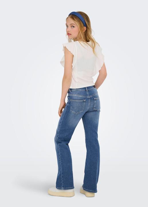 Actual product image Only Kogjuicy Life Flared Dnm Cro557 (158)