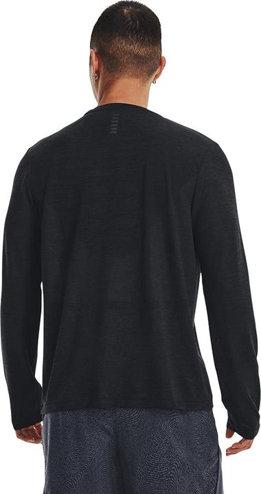 Produktbild Under Armour Stride Longsleeve Herren (M)