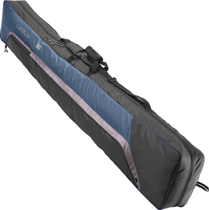 Image du produit Caperlan Housse souple jusqu'à 10 cannes à pêche (205 cm)