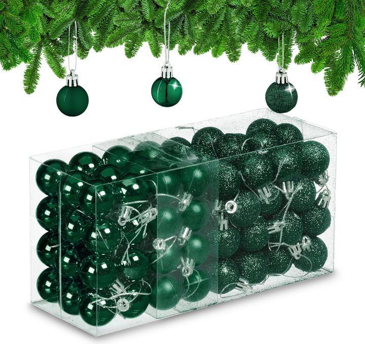 Dark green