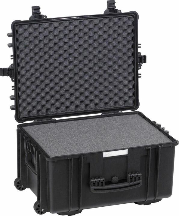 Actual product image Explorer Cases Special case 58x44x33 cm Mod. 5833