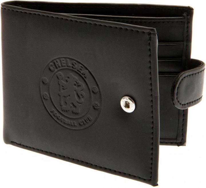 Actual product image Chelsea FC Wallet