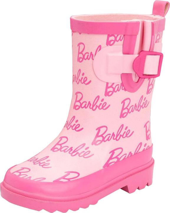 Actual product image Barbie Rubber boots (32)