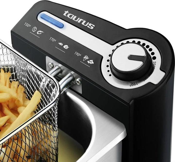 Immagine prodotto Taurus Professional 2 Plus