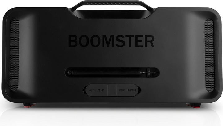 Produktbild Teufel Boomster 3.0 (FM, DAB+, Bluetooth)