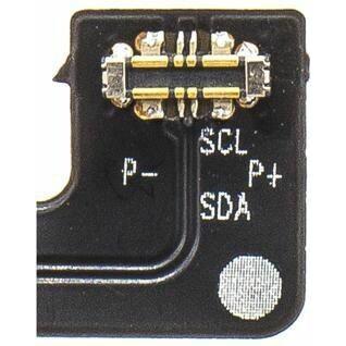 CoreParts Mobile Battery for OPPO, Smartphone Akku