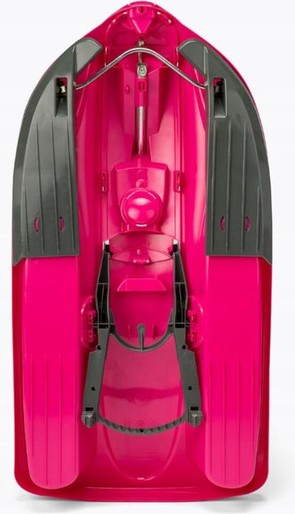 Produktbild hamax Sno Zebra