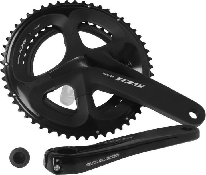 Produktbild Shimano 105 FC-R7000 (170 mm)
