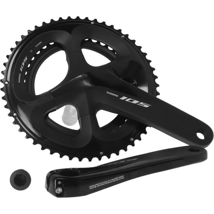 Thumbnail - Shimano, Velokurbel, (170 mm)
