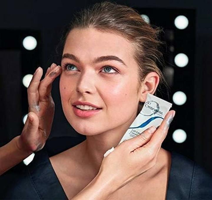 Actual product image Embryolisse Lait-Crème Concentré (75 ml, 24h cream)