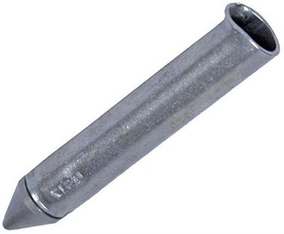 Actual product image Arthur Flury Driving tip for deep earthing