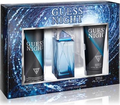 Immagine prodotto Guess Notte (Eau de toilette, 100 ml)