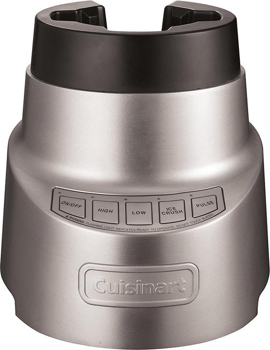 Actual product image Cuisinart Blender Robot BFP603E (600 W)