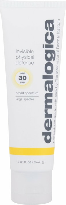 Produktbild Dermalogica Solar Defense - Invisible Physical Defense SPF30 (Sonnencreme Gesicht, SPF 30, 50 ml, 150 g)