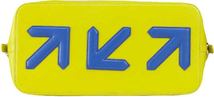 Immagine prodotto Dudubags Miami - Borsa da viaggio in pelle