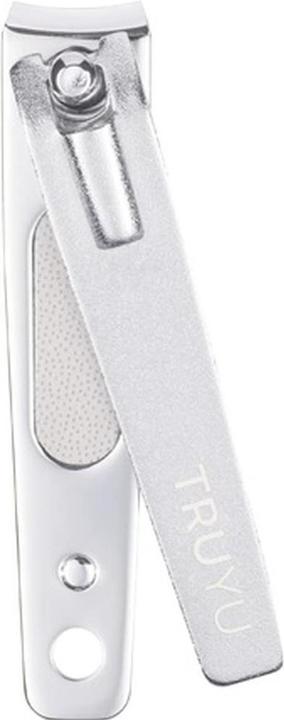 Produktbild QVS Nail Clipper Fingernail Clipper