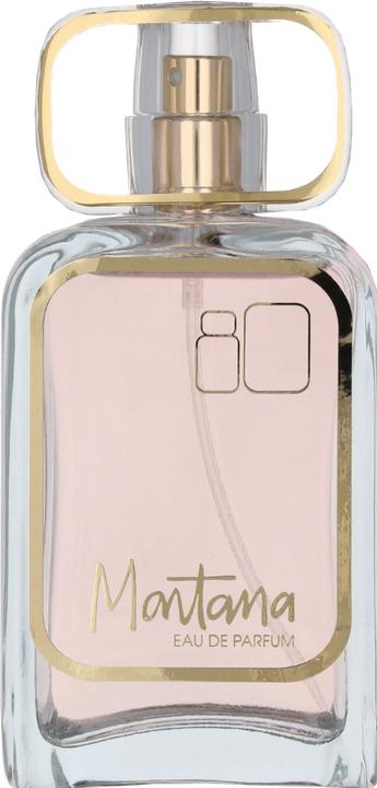 Immagine prodotto Montana Cans 80's Eau De Parfum Spray (Eau de parfum, 100 ml)