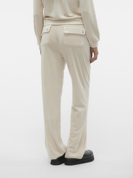 Actual product image Vero Moda VMATHENA Hohe Taille Hose Hose mit weitem Beinschnitt