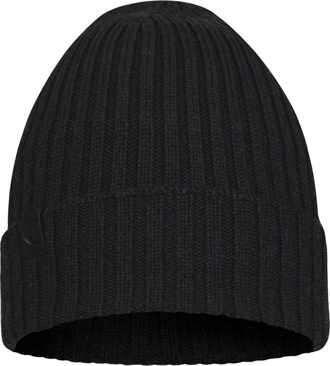 Image du produit Buff Chapeau tricoté Norval Graphite (Taille unique)