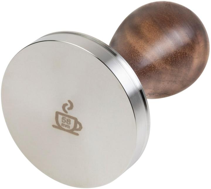 Immagine prodotto Furber Tamper Walnut Slim