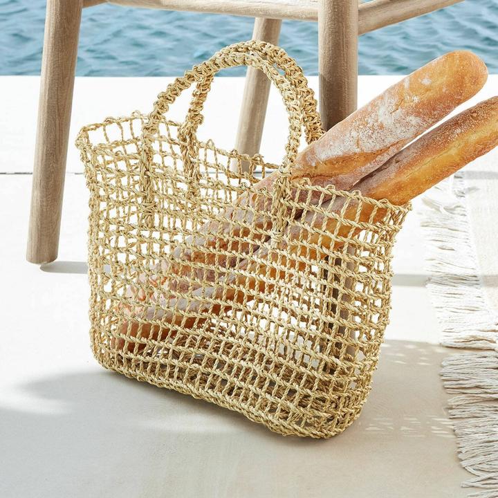 Immagine prodotto Loberon Tasche Xaintieux braun