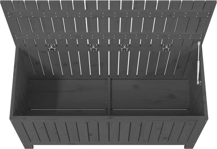 Produktbild vidaXL Gartentruhe