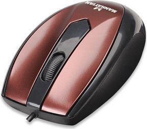 Manhattan MO1 (Cable)