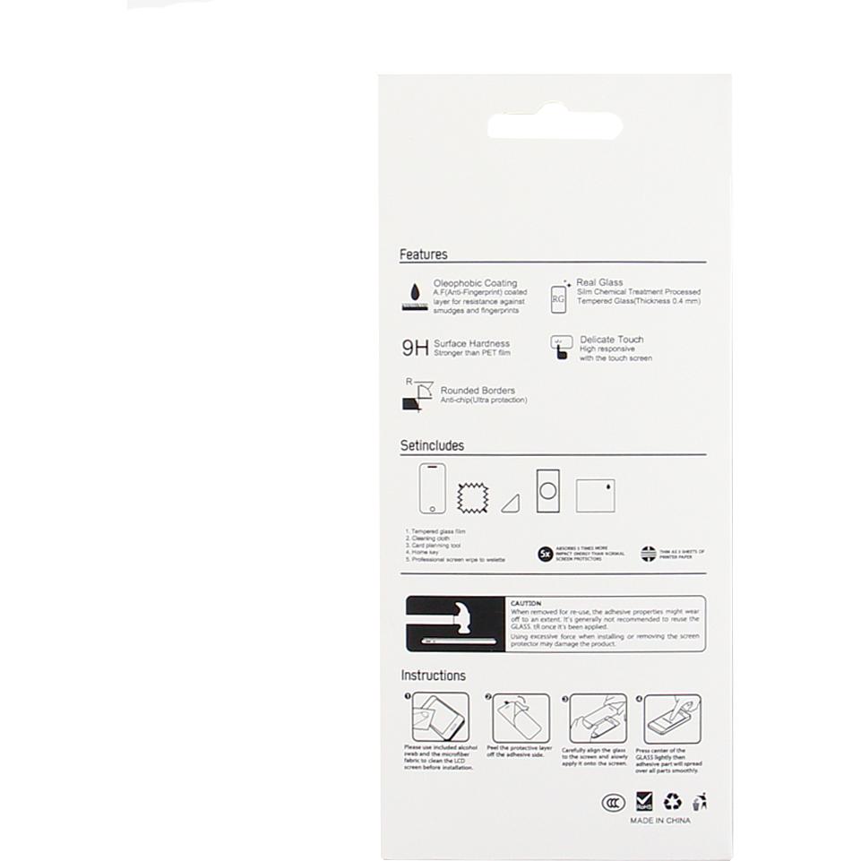 Thumbnail - OEM Gehärtetes Glas 2,5D für Samsung Galaxy A06s 50in1, Mobilgerät Ersatzteile