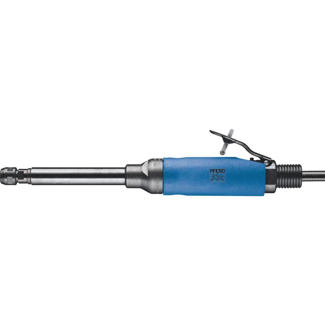 Pferd, Schleifmaschine + Poliermaschine, PGAS 8/160 VM-HV (Geradschleifer, 600 W)