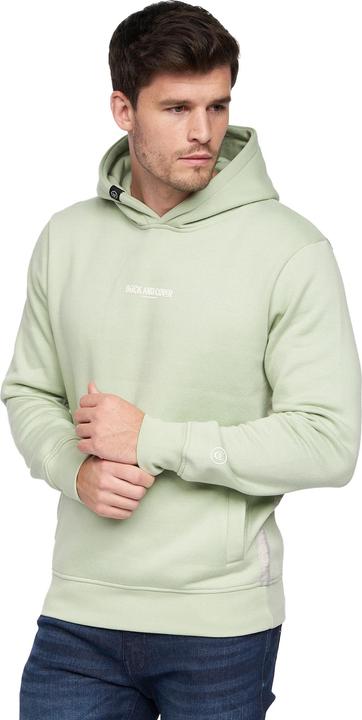 Image du produit Duck and Cover Sweat à capuche Gathport (L)