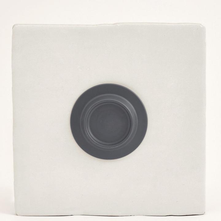 Produktbild Soapi Magnetseifenhalter Dunkelgrau