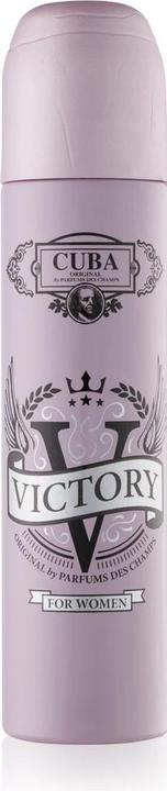 Produktbild Cuba Victory (Eau de Parfum, 100 ml)