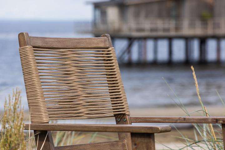 Produktbild Venture Home Peter (64 x 66 x 90 cm)