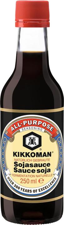 Image du produit Kikkoman Sauce soja (250 g)