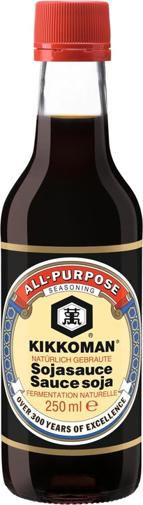 Kikkoman Sauce soja